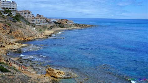 cala del mojon torrevieja|Cala del Mojón Beach